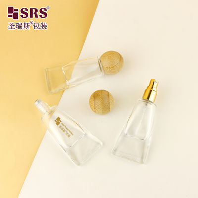 kupować GB3 Series 10ML Glass Roll-On Bottle Thick-Bottom Tube Design for Aromatherapy & Perfume Sprayer Roll On Flasks online manufacture