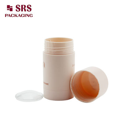 kupować Wstrzykiwacz koloru okrągłego, plastikowy, sztywny z dezodorantem 30g, 50g, 75g online manufacture