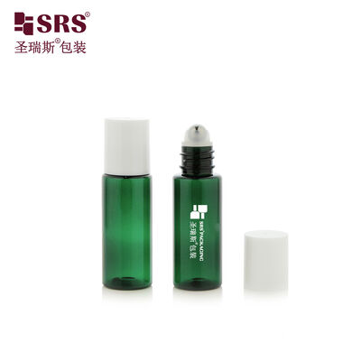 kupować PET18-15ML 20ML Wtryskowy Kolor Niestandardowy Okrągła Butelka z Kulka do Płynów Przeciw Swędzeniu Bez Wycieków online manufacture