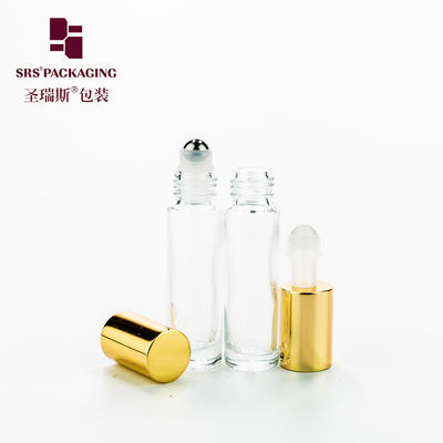 kupować klasyczny, przezroczyste szkło, rolka perfum na butelce 10 ml online manufacture