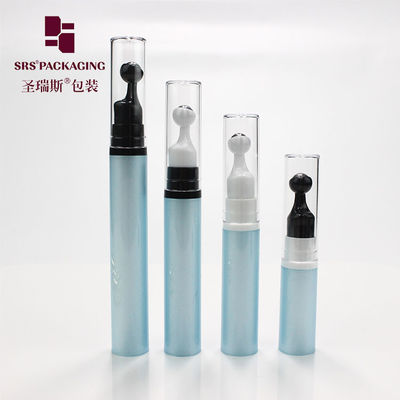 kupować butelka z maszynową piłką metalową z plastikowego rolka serum bez powietrza 10 ml online manufacture