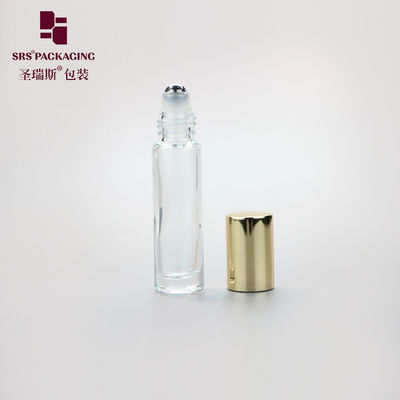kupować 10 ml przezroczystego, pustego oleju esencji odświeżającego do pielęgnacji skóry online manufacture