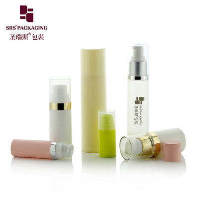 kupować 15 ml 30 ml 50 ml Kolor niestosowany Pustka Płytkowa PP PCR Pump Flask online manufacture