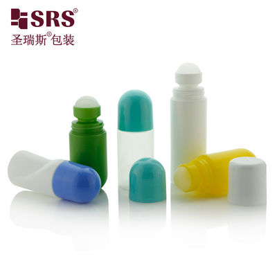 kupować Fabryka Producent Deodorant Gel Roller Bottle Anti-Itch online manufacture