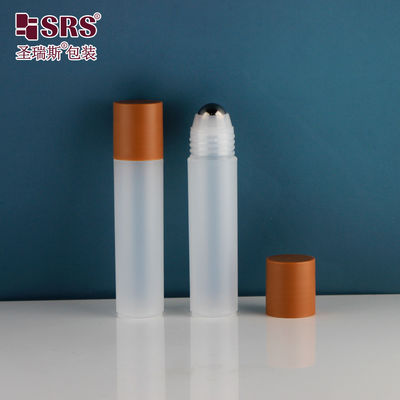 kupować 1 oz Plastic Empty Hair Care Serum PP Custom Color Roller Bottle 30 ml online manufacture