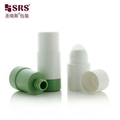 Deodorant z plastiku 50 ml 75 ml z rolką
