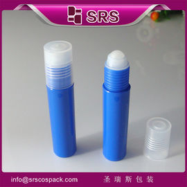 profesjonalny rolka na butelkę producent w Chinach lipgloss pojemnik