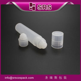 Shengruisi opakowanie RPP-20 ml plastikowy rolka na butelce z pokrywką PP