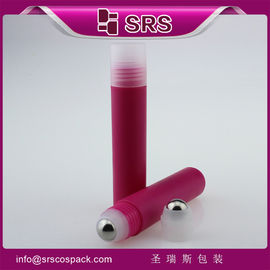 Opakowanie SRS hurtowe 35 ml plastikowej butelki z metali