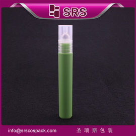 Shengruisi opakowanie SRS-8ml plastikowy rolka na butelce z PP kulka