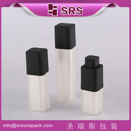 Shengruisi opakowanie A051-15ml 30ml 50ml butelka akrylowa bezpowietrzna