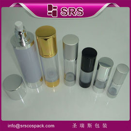 Shengruisi opakowanie A022-15ml 20ml 30ml 50ml 100ml 200ml butelka bezpowietrzna