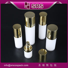 Shengruisi opakowanie L021-15ml 30ml 50ml 80ml 120ml pusty butelka z krwią akrylową