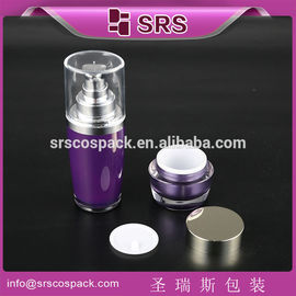 SRS PACKAGING producent w Chinach