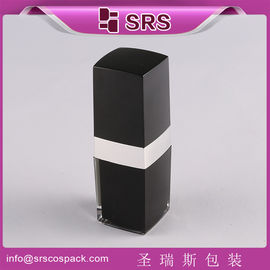 Shengruisi opakowanie L050-15ml 30ml 60ml 120ml plastikowa butelka kosmetyczna