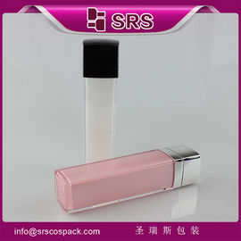 Shengruisi opakowanie L050-120ML kwadratowa butelka akrylowa na toner