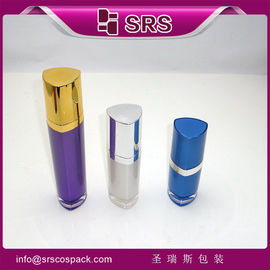 Shengruisi Opakowanie L080-15 ml 30 ml 50 ml butelka z kremu akrylowego