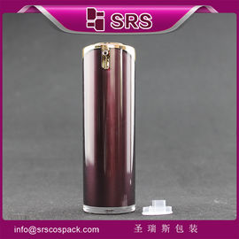 L031 40 ml 60 ml 80 ml 120 ml pusty butelka z płynem