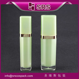produkcja pomp do butelek kosmetycznych 15ml 30ml 50ml 100ml