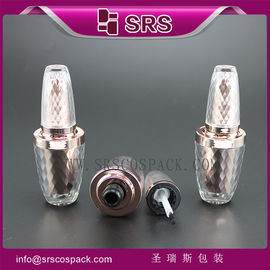 8 ml NP-003 specjalna plastikowa butelka z lakierem do paznokci