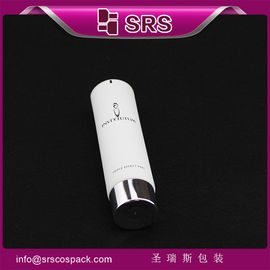 na sprzedaż SRST 30ml 40ml 45ml plastikowa rurka do kremów