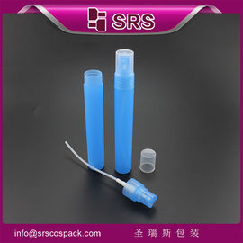 PW-30 ml plastikowa butelka spray, bez wycieków 30 ml butelki z perfumami