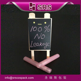 Shengruisi opakowanie PW-8ML plastikowa butelka do perfum