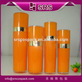 L030 30 ml 50 ml 80 ml 120 ml butelka z kremem do pielęgnacji skóry