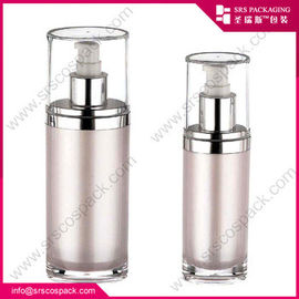 L040 15 ml 30 ml 60 ml 120 ml butelka z pompą do płynu z złota różanego