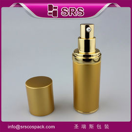 TA024 15 ml, 30 ml, 45 ml butelka bezprzewodowa z aluminiowego
