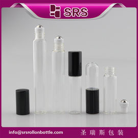 3 ml, 5 ml, 8 ml, 10 ml pustych rolek z perfumami na butelce