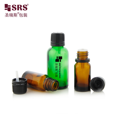 18/415 Wstrzykiwacz Czarny Dostępny pod kątem indywidualnym CRC Child Proof Cap For Glass Bottle
