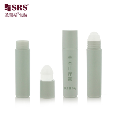 1 oz Kosmetyczny Deodorant Roller Ball Gel Bez Wycieków