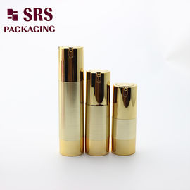 TA021 15ML 30ML 50ML AS luksusowa wysokiej klasy butelka serum kosmetyczne