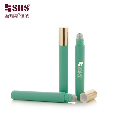 RPA-10ML(C) Buteleczki rolkowe do wstrzykiwań hurtowych Precyzyjne zastosowanie do kosmetyków Perfumy Aromaterapia