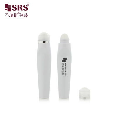 SRS8444-12ML Niestandardowa butelka plastikowa PETG do opakowań z rolkami