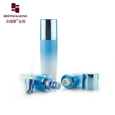 Shengruisi opakowanie L041-30ml 50ml 100ml pusty butelka z kremu akrylowego do serum