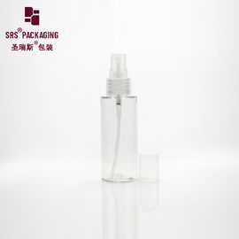 50 ml butelka z butelką z butelką z pompą