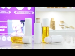 Co powiesz na plastikową butelkę z PET dla deodorantów?