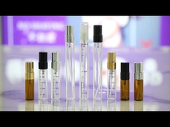 Jak wygodne jest mini butelka do perfumy