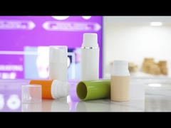 Flaska bez powietrza PA203 PP