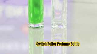 BLPB Switch Szklana butelka w rolce